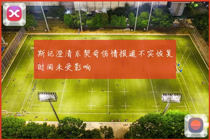 斯记澄清东契奇伤情报道不实恢复时间未受影响